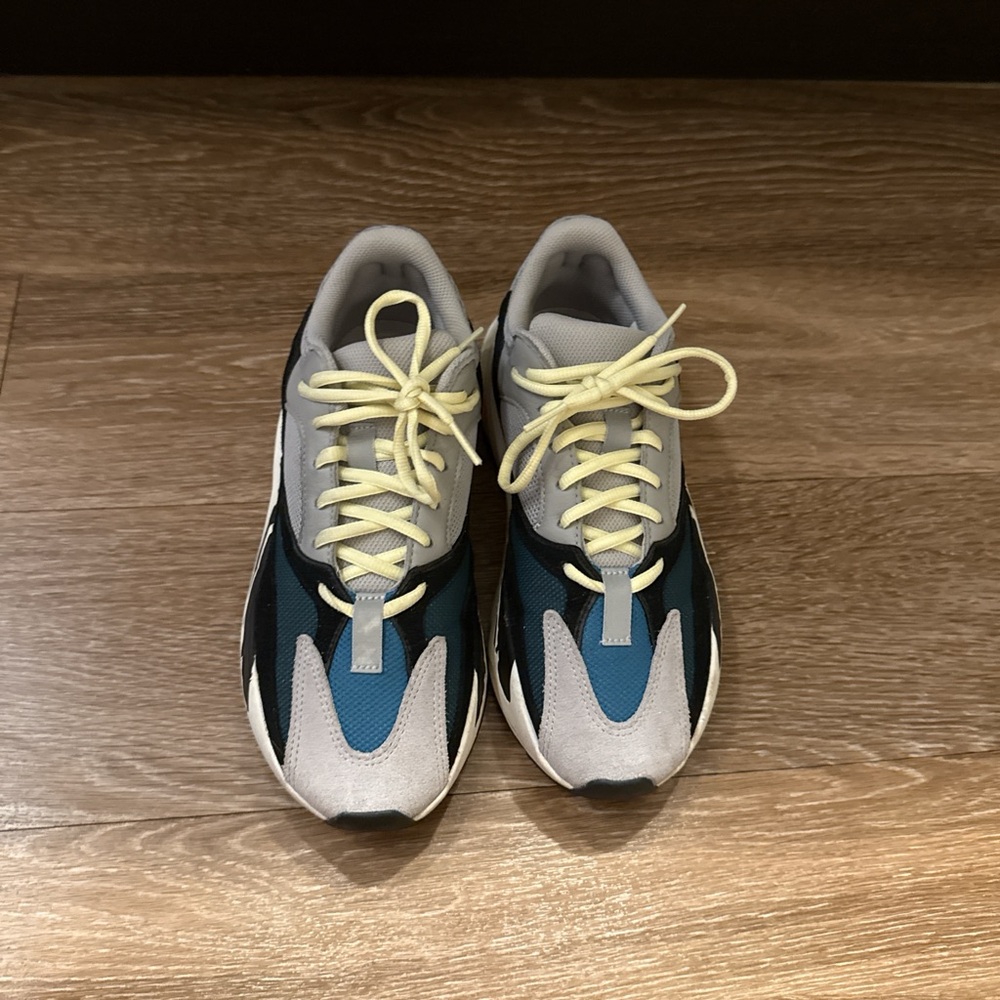 Yeezy Boost 700s Waverunners